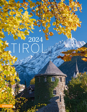 Tirol 2024