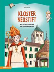 Kloster Neustift - Cover