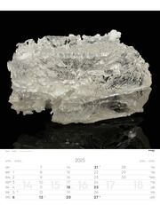 Mineralien Kalender 2025 - Abbildung 4