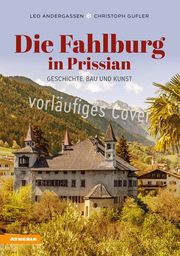 Die Fahlburg in Prissian