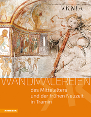 Wandmalereien des Mittelalters und der frühen Neuzeit in Tramin