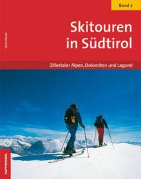 Skitouren in Südtirol 2