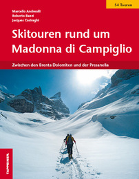 Skitouren rund um Madonna di Campiglio