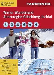 Winter Wonderland Gitschberg-Jochtal