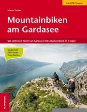 Mountainbiken am Gardasee