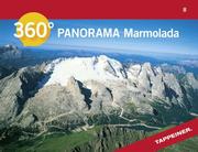 360 Grad Panorama Marmolada - Cover