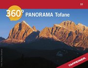 360 Grad Panorama Tofane