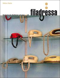 Filadressa / Filadressa06 - Cover