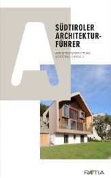 Südtiroler Architekturführer