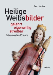 Heilige Weibsbilder - Cover