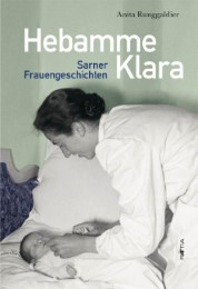 Hebamme Klara - Cover