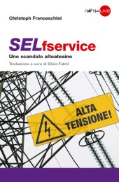 SELfservice - Cover