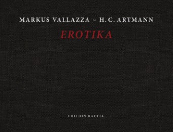 Erotika - Cover