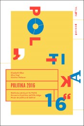 Politika 2016