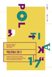 Politika 2017