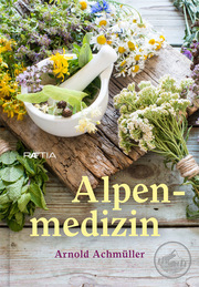 Alpenmedizin - Cover