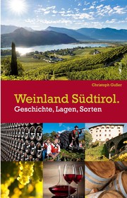 Weinland Südtirol