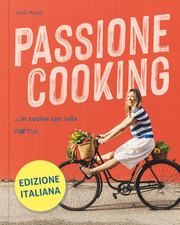 Passione Cooking - Cover