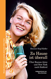 Zu Hause ist überall - Cover