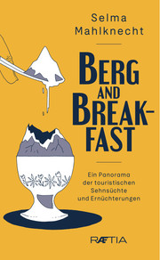 Berg and Breakfast - Cover