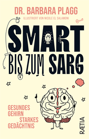 Smart bis zum Sarg - Cover
