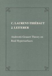Andreotti-Grauert theory on real hypersurfaces