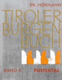 Tiroler Burgenbuch 9