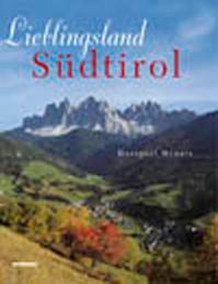 Lieblingsland Südtirol