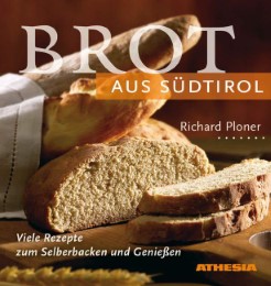 Brot aus Südtirol