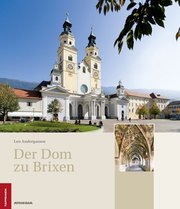 Der Dom zu Brixen - Cover