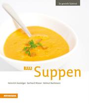 33 x Suppen - Cover