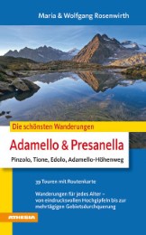 Adamello & Presanella