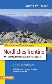 Nördliches Trentino - Cover