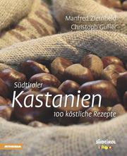Südtiroler Kastanien - Cover