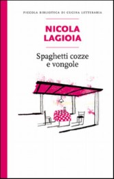 Spaghetti, cozze e vongole - Cover