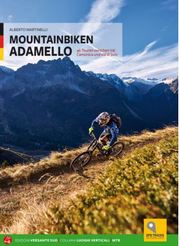 Mountainbiken Adamello - Cover
