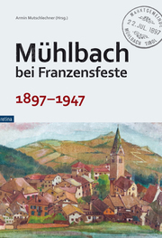 Mühlbach bei Franzensfeste - Cover