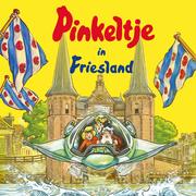 Pinkeltje in Friesland