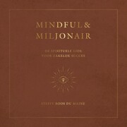 Mindful & Miljonair - Cover
