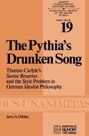 The Pythias Drunken Song
