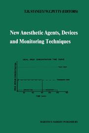 New Anesthetic Agents, Devices and Monitoring Techniques