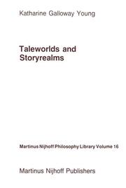Taleworlds and Storyrealms