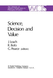 Science, Decision and Value - Abbildung 1