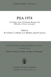 PSA 1974