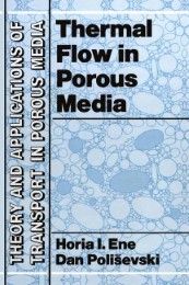 Thermal Flows in Porous Media - Abbildung 1