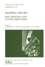 Mapping the Sky: Past Heritage and Future Directions