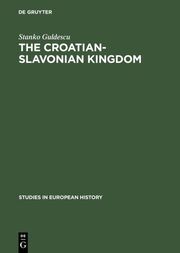The Croatian-Slavonian Kingdom, 1526-1792