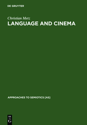 Language and Cinema