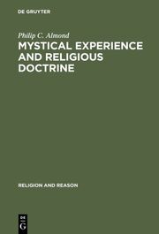 Mystical Experience and Religious Doctrine
