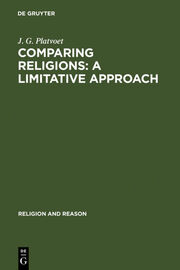 Comparing Religions: A Limitative Approach